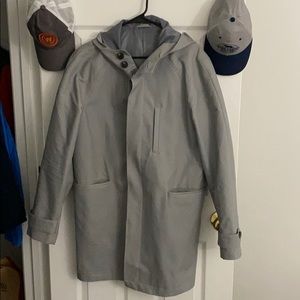 ASOS European style day coat!